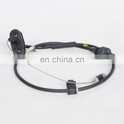 Topss brand high quality car accelerator cable throttle cable for Hyundai autos oem 32790-2F120