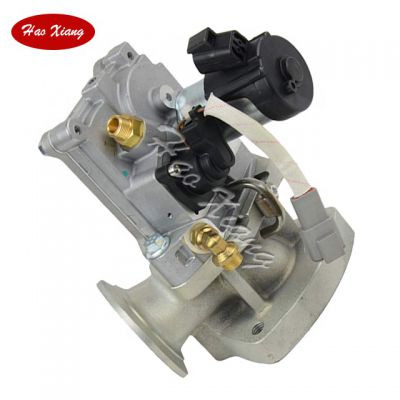 Haoxiang Car EGR Valve OE 4955421RX For Cummins ISX ISM