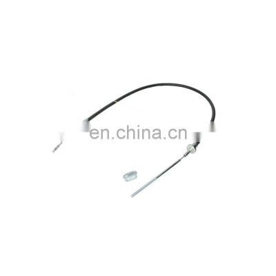 clutch cable 93809922 93820871 for FIAT DAILY I II 1985-1996