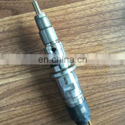 Hot sale China injector 0445120393  Fuel Injector  0445120078 with DLLA150P1622