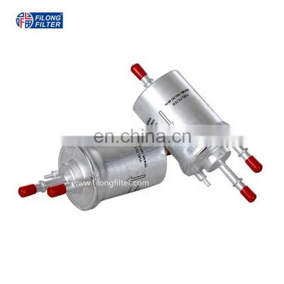 FILONG Fuel Filter for VW fuel injector filter FF-1024 1K0201051B WK69 KL572 H280WK PP836/2 G10243 051B WK69 KL572 H280WK EP207