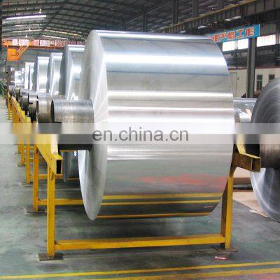 Top Quality Promotional Grade 1100 Aluminum Marine Coil