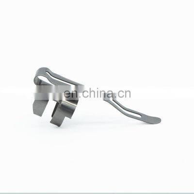 Custom precision progressive stamping molded fabrication parts dongguan