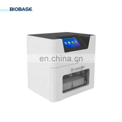 BIOBASE China nucleic acid extractor biobase BNP32 nucleic acid test for Diagnostic Lab Use Price on Sale