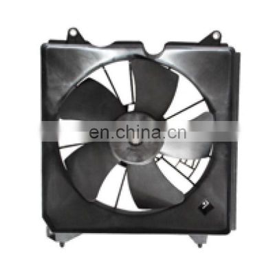 Car Radiator Cooling Cooler Fan For Rad ACCORD 13-14 CR1 USA  13-14 2.0 CR1 #OE Assy 19015-5A2-A01 For Honda