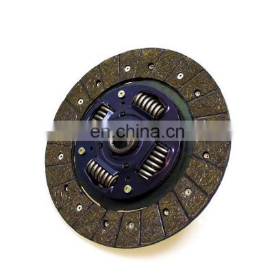 Clutch Pressure Plate E049308000009 Engine Parts For Truck On Sale