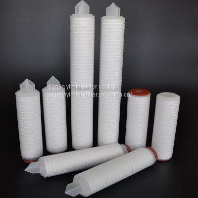 pall water filter cartridge AB2J0607H4 AB2J0607PH4