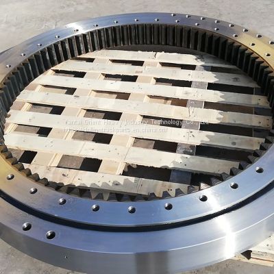 Quality Sany SCC550 Slewing Bearing Manufacturer