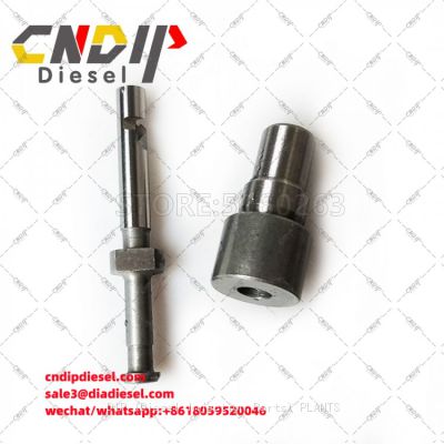 Diesel Fuel Plunger /Element : K329