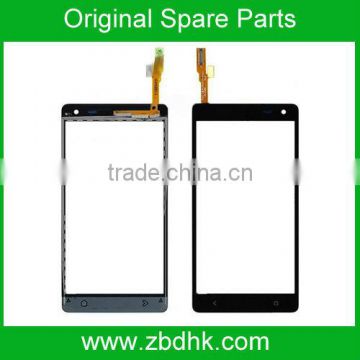 New For HTC Desire 600 600C 606W 609D 608T Touch Screen Digitizer Panel Glass Black
