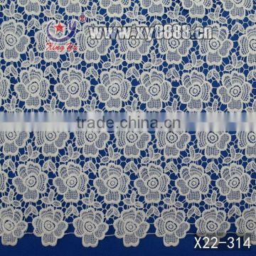 custom lace curtains facory price