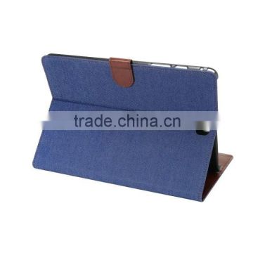 For Samsung TAB A 8.0T350/T355 cover cases, OEM smart cover for samsung tablets