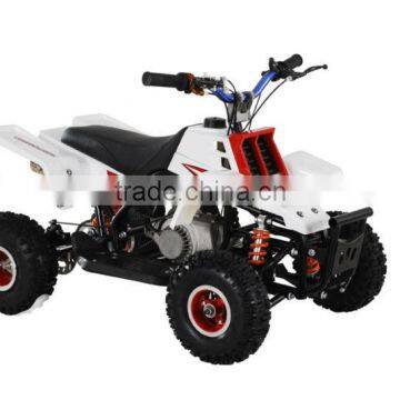 50cc cheap kids gas powered atv for Children 8-12 years old (LD-ATV001)