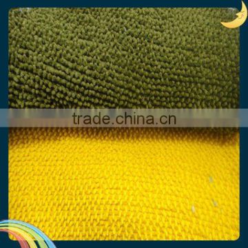 Wholesale small chenille upholstery fabric for home