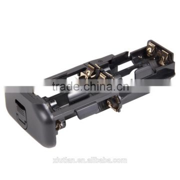 Pro camera spare parts Battery Grip for Canon 550D 600D 650D T2i T3i T4i replace BG-E8