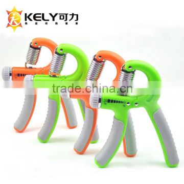 high quality factory price hand grip adjustable hand exercise SG-W06