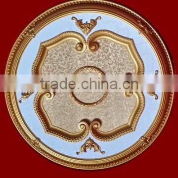 90CM Round PS Artistic Ceiling