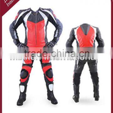 fully customized.motor bike suit/racing suit.new.