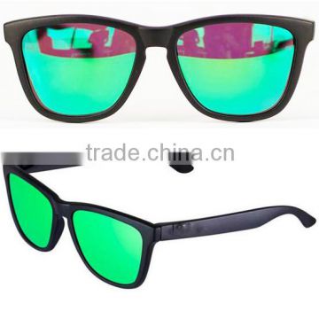 China New Design Popular Sunglasses Brand Your Own