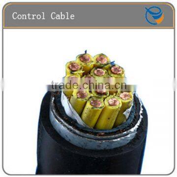 Low Voltage Flexible Control Cable