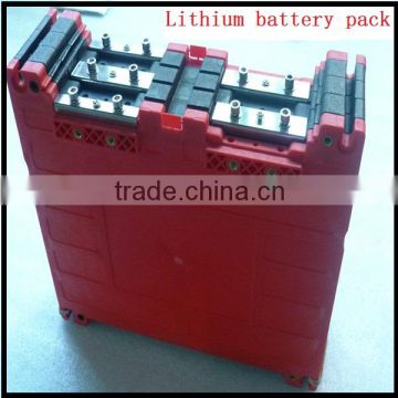 rechargeable 12v 100ah lithium battery pack lifepo4 battery