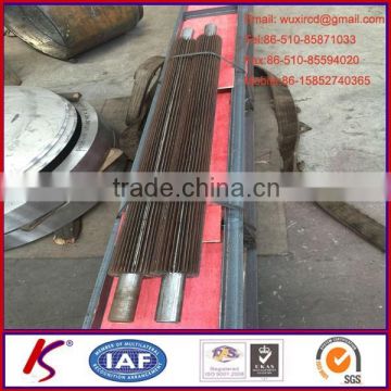 Copper Alloy Longitudinal Fin Pipe & Fin Tubes for boilers