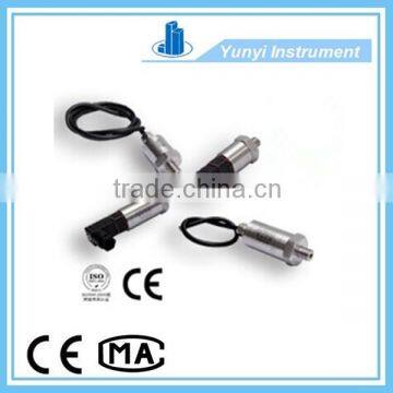 pressure transmitter