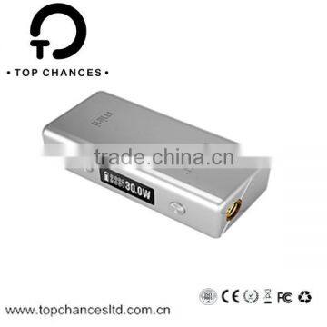 aspire battery cloupor mini , 30w box mod cloupor mini , ecig cloupor mini