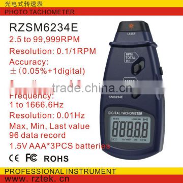 Tachometer RZSM6234E