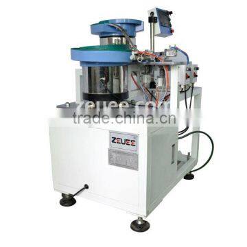 Curtain Pulley Automatic Assembly Machine