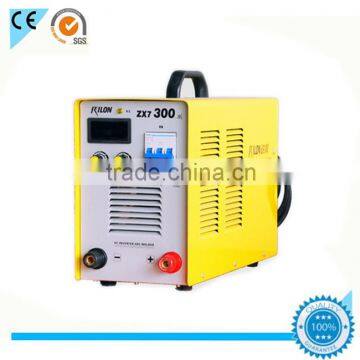 High Quality Inverter Welding MMA 300a Portable Cheap Machine