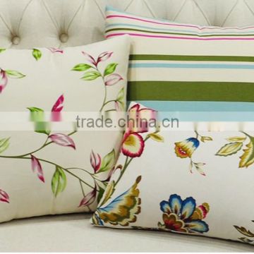 Hot sale home decorative sofa cushion