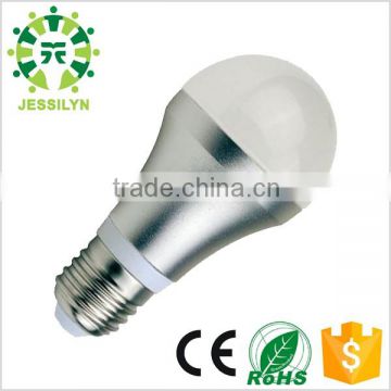 A50 10W high brightness global led light bulb