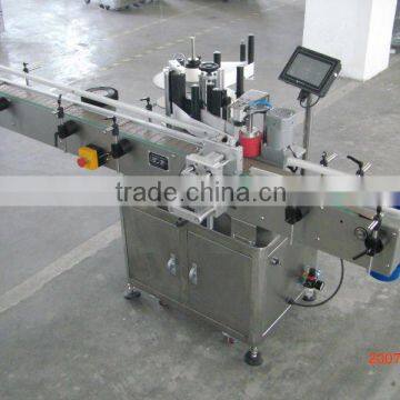 Orientation Wrap-around Labeling Machine