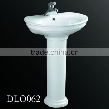 DLO062 Modern design industrial wash basins