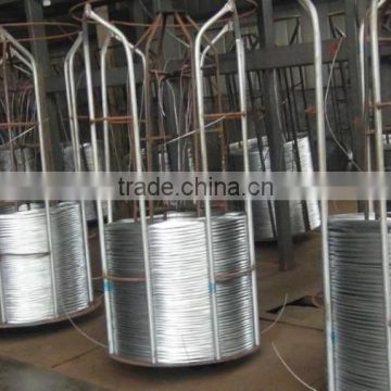 low carbon nail wire for making nails Nail wire Stainless Steel
