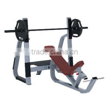 Commercial Olympic Incline Bench pressT3-042