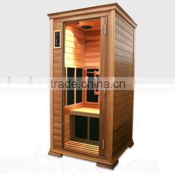 CE&ROSH high qualify infrared sauna room