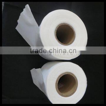 Parallel Spunlace Nonwoven Plain Fabric for Baby Wet Wipes