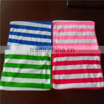 promotion low priceand high quality practical bar towel
