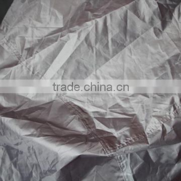 >>>china manufacture dust prevention vinyl electric bike cover/