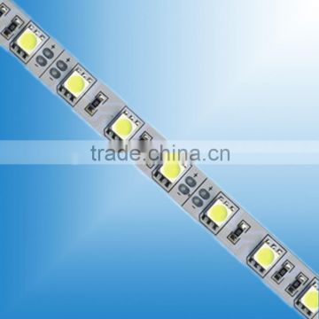 led aluminum profile 5050/5730 LED rigid strip with CE RoHS Approval Supplier in China