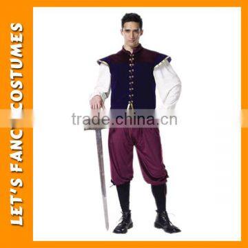 wholesale medieval kinght fancy dress PGMC0970