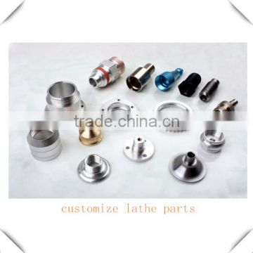 manufacture cnc machining hing pin