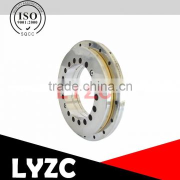 YRT80 high quality precision axial and radial bearing/slewing bearing