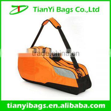 Sport gym bags tennis bag