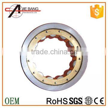 NSK cylindrical roller bearing NN1016K/NN1016KTN1