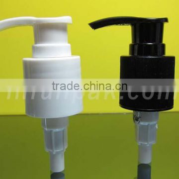 24/415 Smooth high Discharge Rate Cosmetic Dispenser Pump