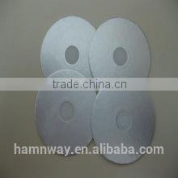 air permeable /vented/breathable protection seal liner China supplier