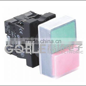 GXB2-EL9334 Double push button switch